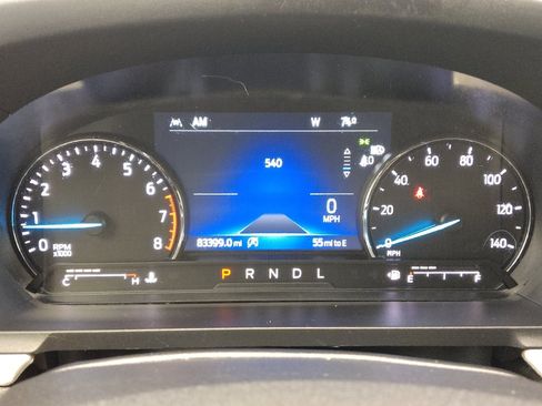 Used 2021 Ford Explorer XLT RWD image 23