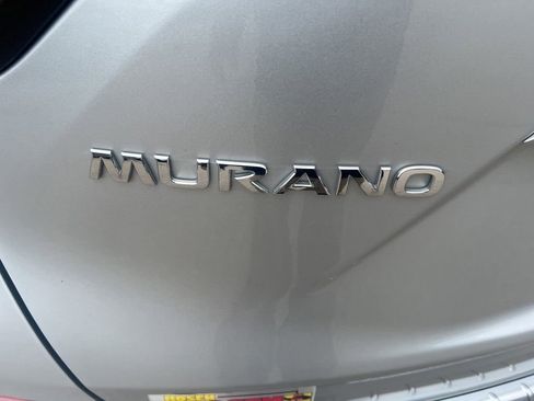 Used 2020 Nissan Murano Platinum w/ Cargo Package AWD/4WD image 34