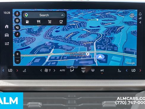 Used 2025 Ford Explorer Active RWD image 38