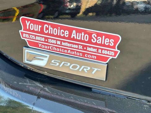 Used 2020 Lexus ES 350 F Sport w/ Accessory Package 2 image 51