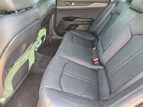 Used 2025 Kia K5 EX image 35