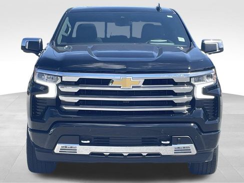 New 2026 Chevrolet Silverado 1500 High Country AWD/4WD image 8
