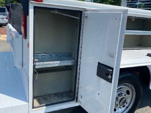Used 2019 Ford F250 XL w/ XL Value Package RWD image 9