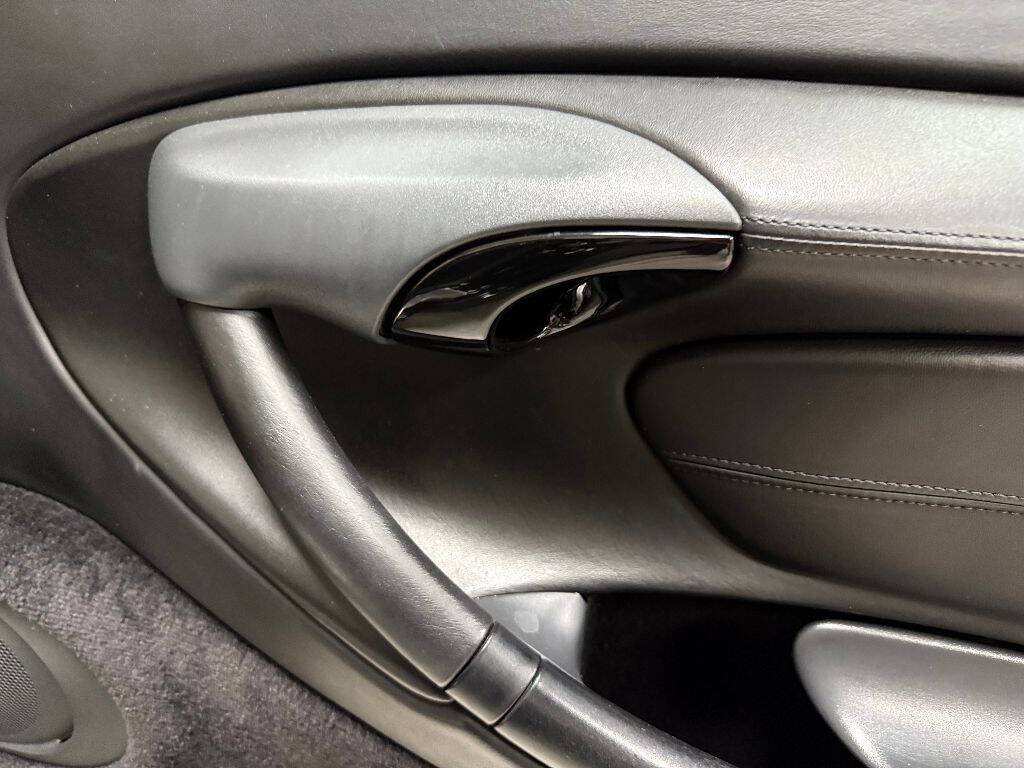 Used 1999 Porsche Boxster RWD image 35