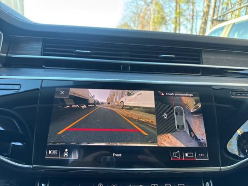 Used 2019 Audi A8 L 3.0T w/ Executive Package image 18