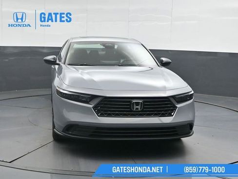 New 2026 Honda Accord Sport image 5