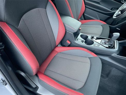 New 2026 Subaru Impreza RS AWD/4WD image 18