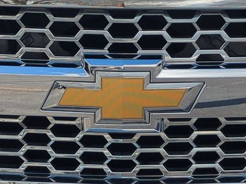 Used 2019 Chevrolet Silverado 2500 W/T w/ WT Convenience Package image 38