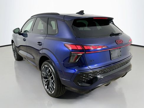 New 2026 Audi Q3 quattro 2.0T AWD/4WD image 7