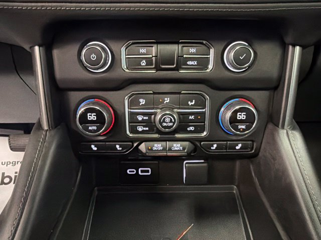 Certified 2024 Chevrolet Tahoe LT w/ LT Signature Package AWD/4WD image 23