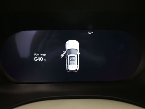 New 2026 Volvo XC60 B5 Ultra w/ Protection Package Premier image 12