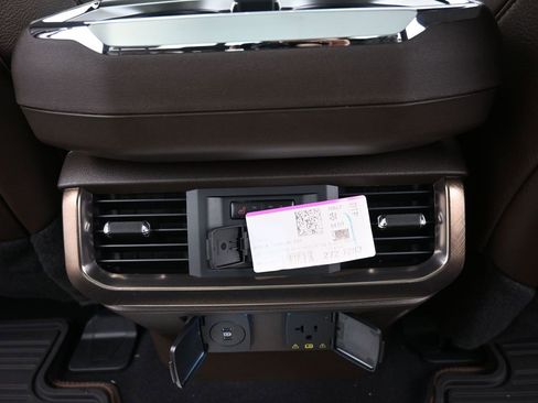 New 2025 Ford F150 King Ranch w/ FX4 Off-Road Package image 14