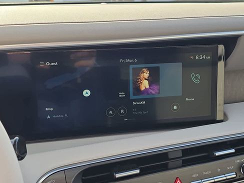 New 2026 Hyundai Palisade SE image 29