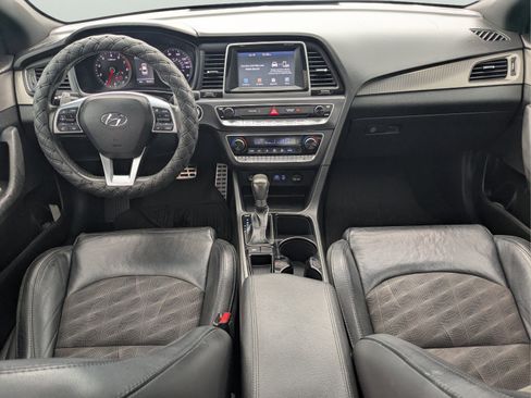 Used 2019 Hyundai Sonata Sport FWD image 10
