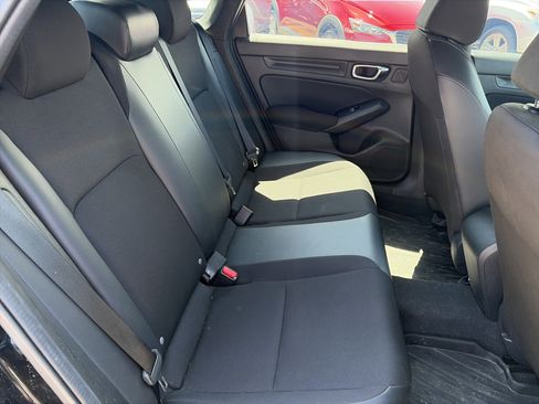 Certified 2022 Honda Civic Sport image 15