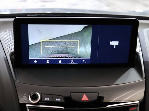 Certified 2025 Acura RDX A-Spec image 22