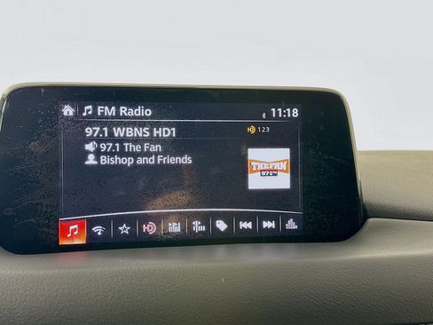 Used 2018 MAZDA CX-5 Grand Touring image 20