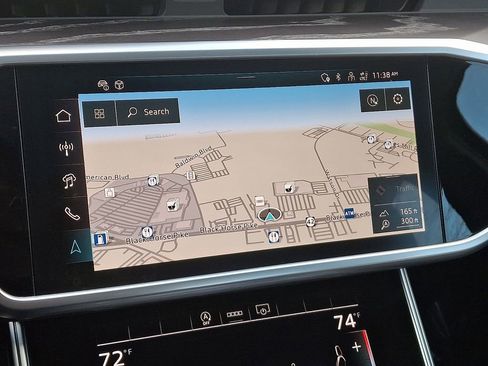 Used 2025 Audi A6 Premium Plus w/ Premium Plus Package image 18