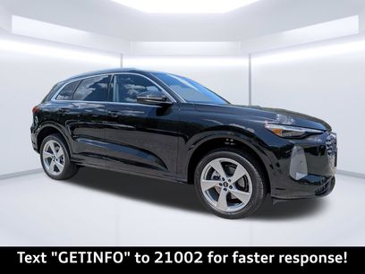 New 2026 Audi Q5 Premium