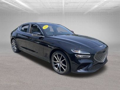 Used 2023 Genesis G70 2.0T