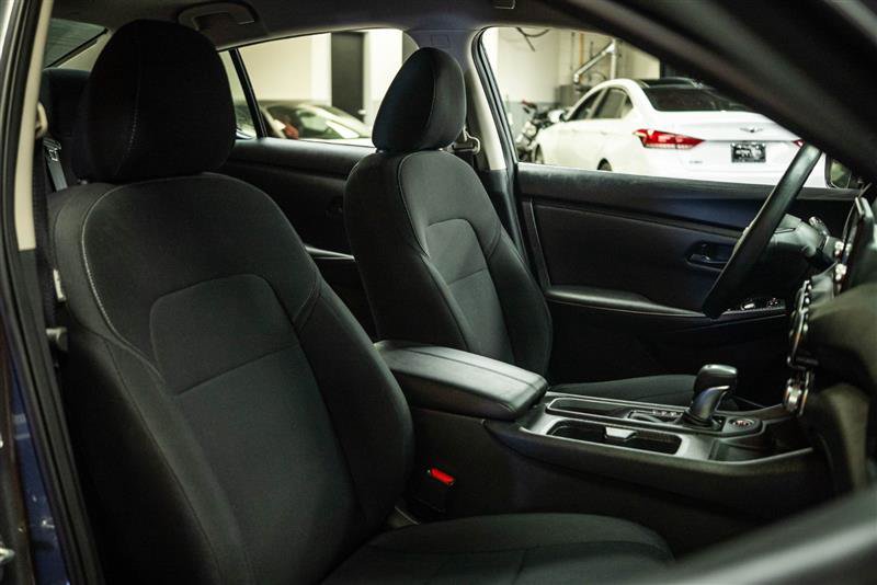 Used 2024 Nissan Sentra S FWD image 13
