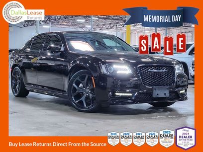 Used 2022 Chrysler 300 Touring L