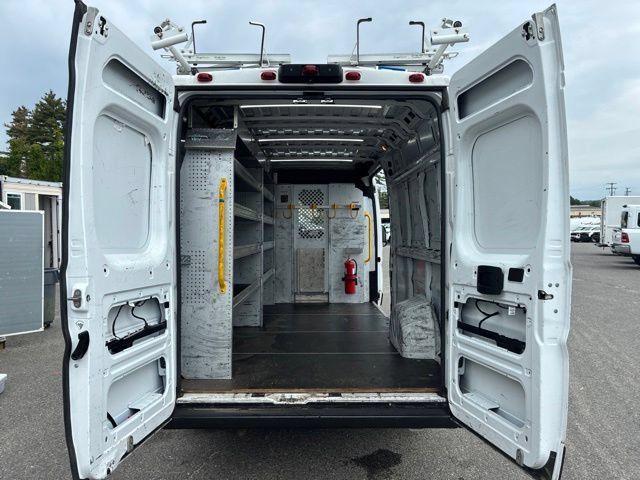 Used 2023 RAM ProMaster 3500 FWD image 15