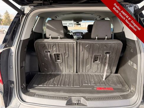 Used 2023 GMC Acadia SLE w/ Driver Convenience Package image 36