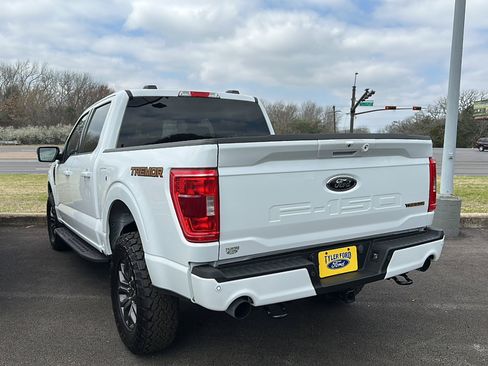Used 2023 Ford F150 Tremor image 10