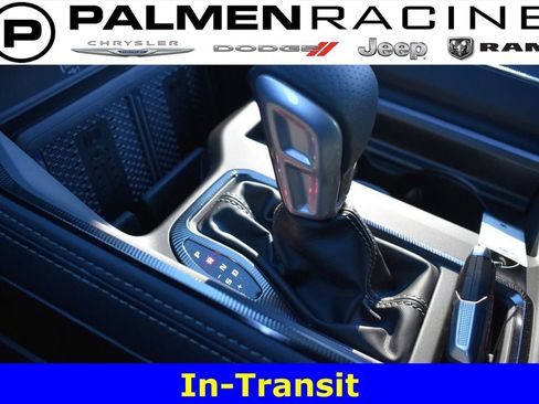 New 2026 RAM 1500 RHO image 28