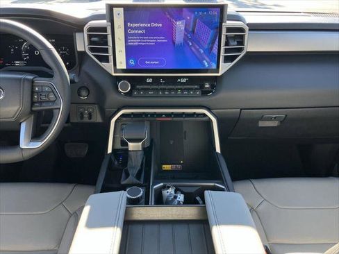 Certified 2026 Toyota Tundra Limited image 17