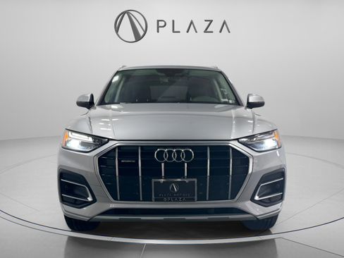 Certified 2023 Audi Q5 Premium w/ Convenience Package image 8