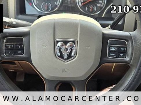 Used 2012 RAM 1500 Classic SLT RWD image 33