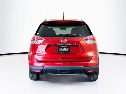 Used 2015 Nissan Rogue SL w/ SL Premium Package image 7