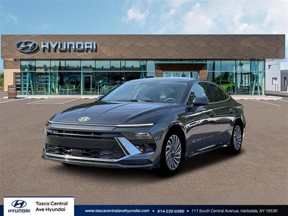 New 2026 Hyundai Sonata SEL