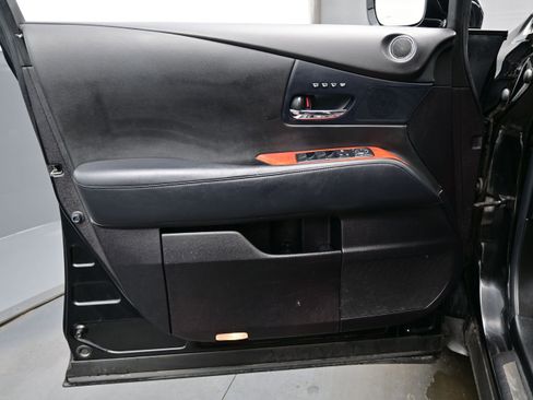 Used 2010 Lexus RX 350 AWD image 9