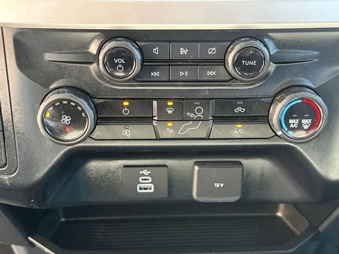 Used 2024 Ford F250 XL w/ XL Off-Road Package AWD/4WD image 32