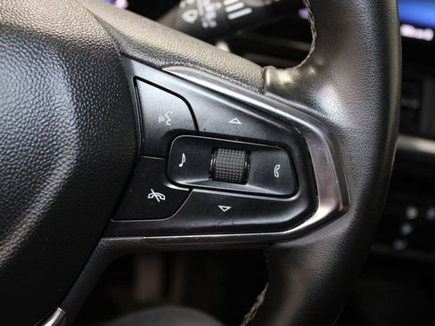 Used 2024 Chevrolet Trax ACTIV w/ Sunroof Package FWD image 21