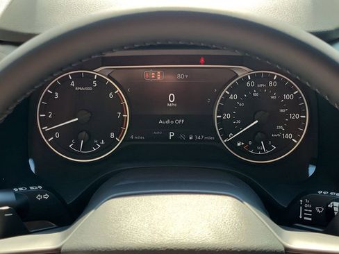 New 2026 Nissan Rogue SV image 30