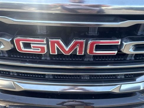 Certified 2021 GMC Canyon AT4 w/ Driver Alert Package AWD/4WD image 29