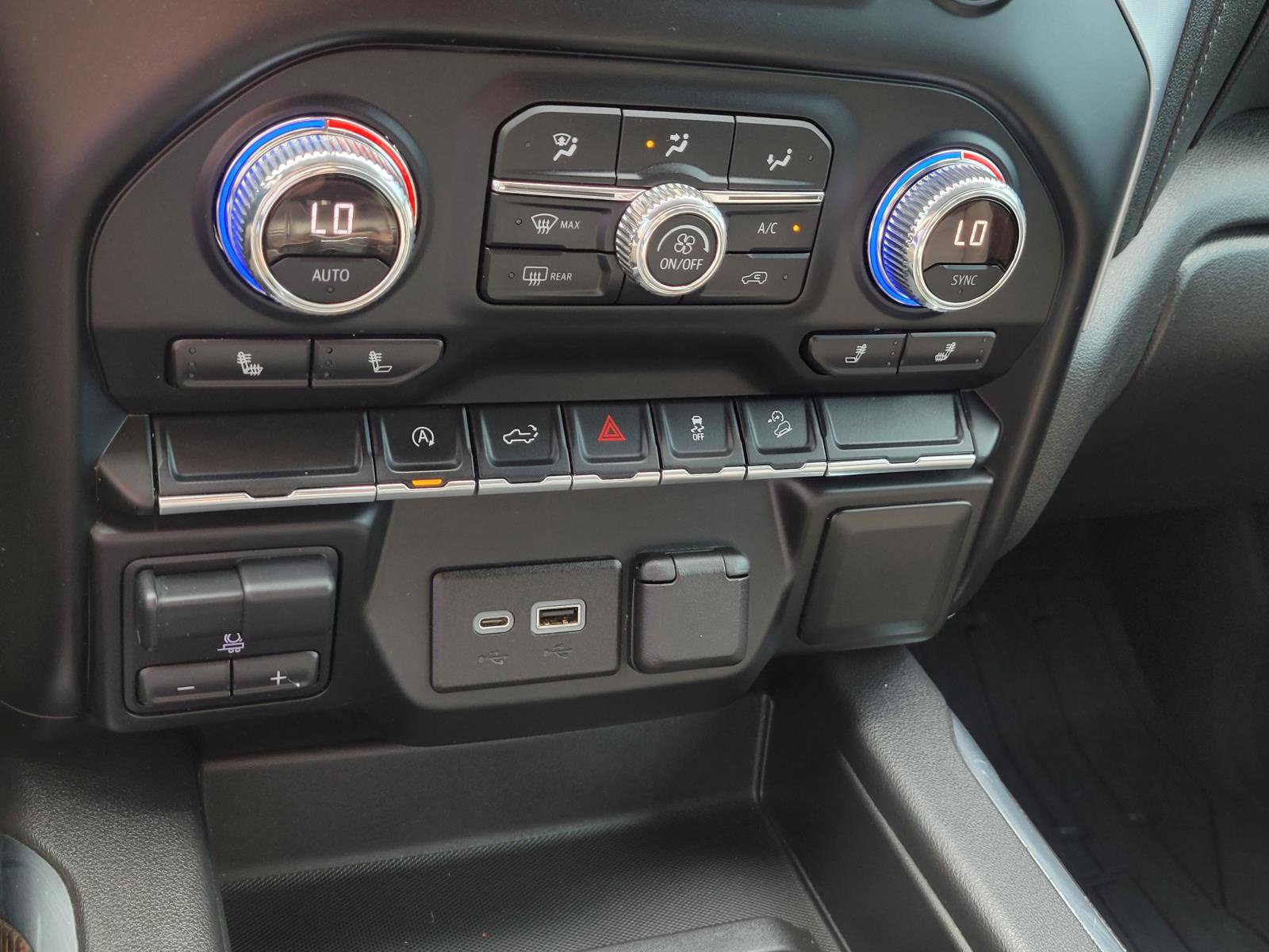 Used 2021 GMC Sierra 1500 Elevation AWD/4WD image 25