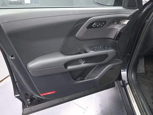 New 2027 Kia Telluride SX Prestige X-Pro AWD/4WD image 10
