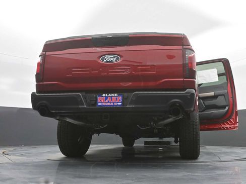 New 2026 Ford F150 STX w/ Equipment Group 201A FX4 image 30