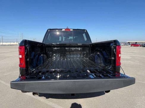 New 2026 RAM 1500 Lone Star image 19