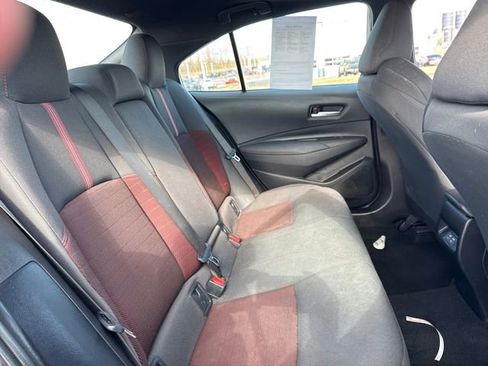 Used 2024 Toyota Corolla SE image 14