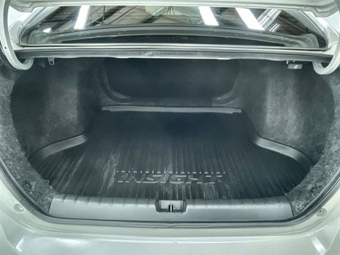 Used 2019 Honda Insight EX image 29