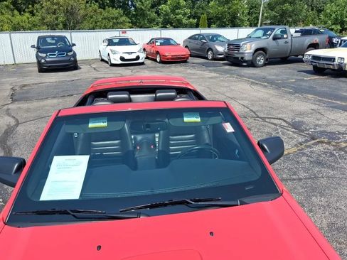 Used 2008 Ford Mustang GT RWD image 13