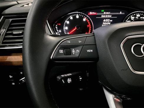 Certified 2023 Audi Q5 2.0T Premium w/ Convenience Package image 19