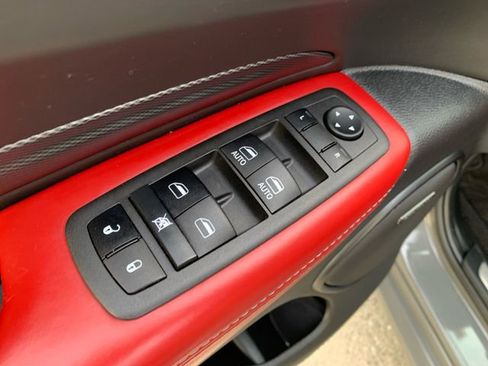 Used 2022 Dodge Durango R/T image 19