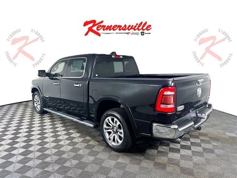 Used 2023 RAM 1500 Limited image 5